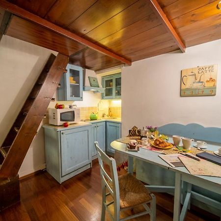 Wonderful Romantic Studio Ponte Vecchio Area ฟลอเรนซ์ ภายนอก รูปภาพ