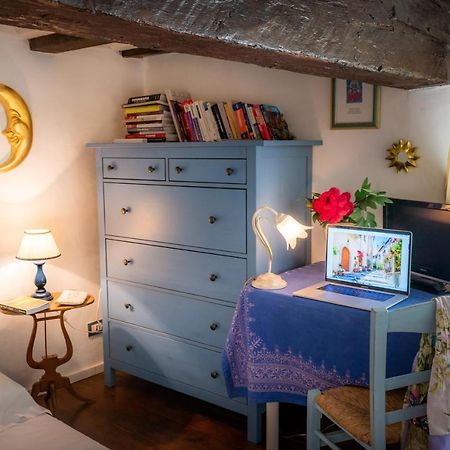 Wonderful Romantic Studio Ponte Vecchio Area ฟลอเรนซ์ ภายนอก รูปภาพ