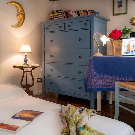 Wonderful Romantic Studio Ponte Vecchio Area ฟลอเรนซ์ ภายนอก รูปภาพ