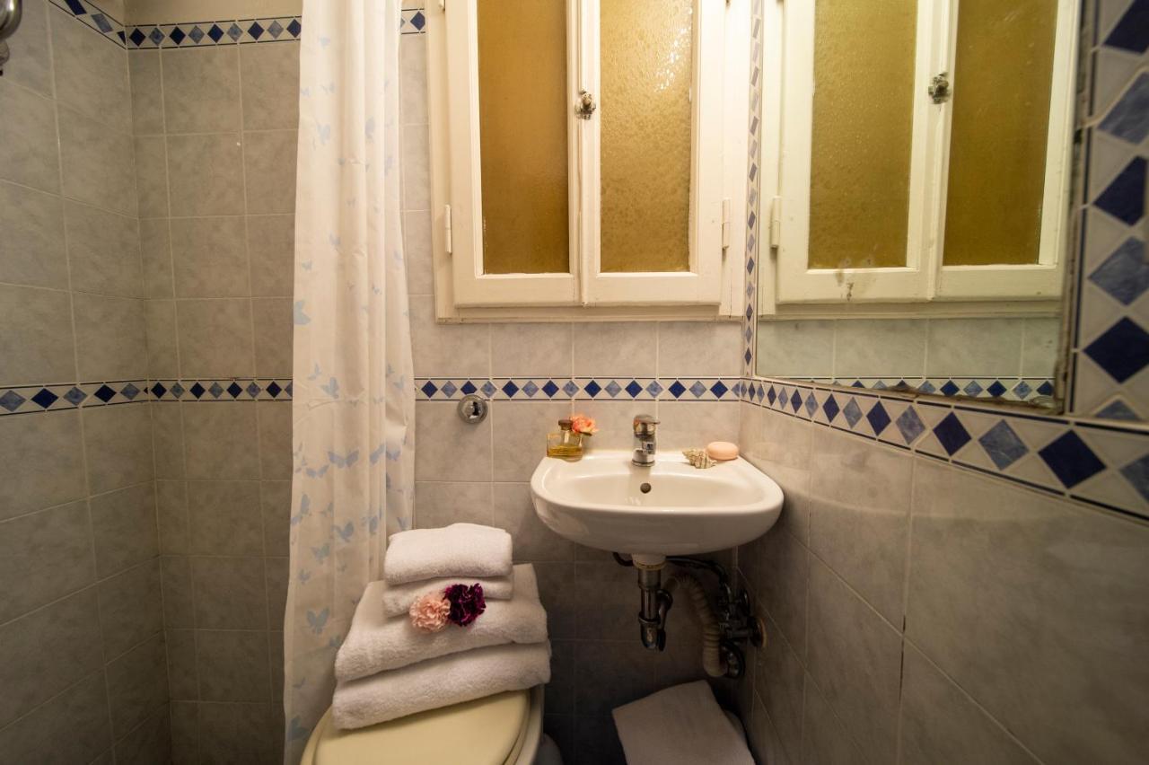 Wonderful Romantic Studio Ponte Vecchio Area ฟลอเรนซ์ ภายนอก รูปภาพ